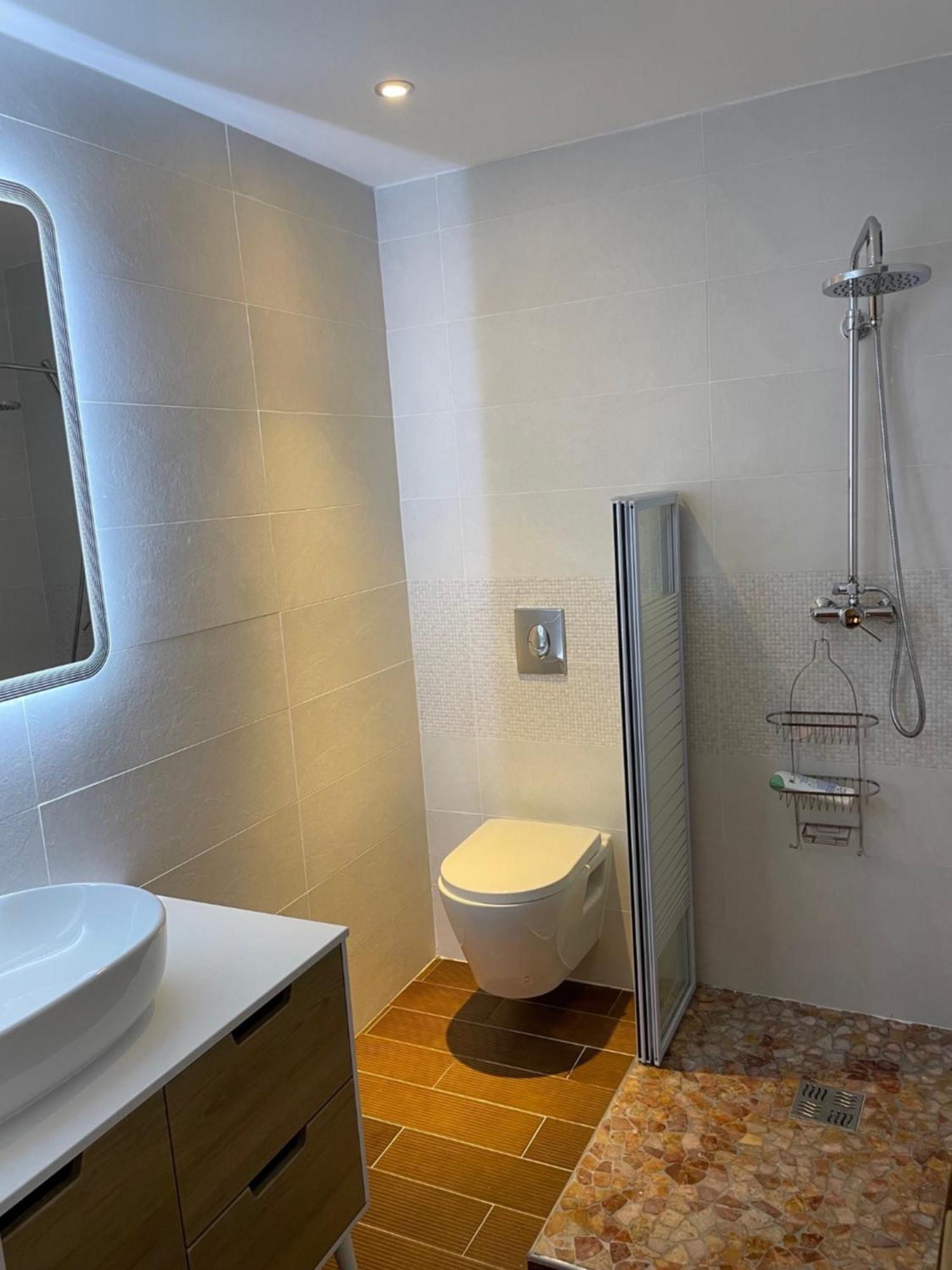 Habitation Gens Bois Villa Le Diamant Luaran gambar